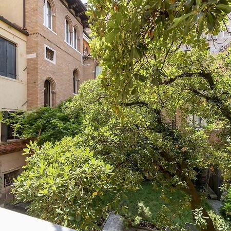 Ca' San Carlo Residence By Wonderful Italy Venedig Exterior foto