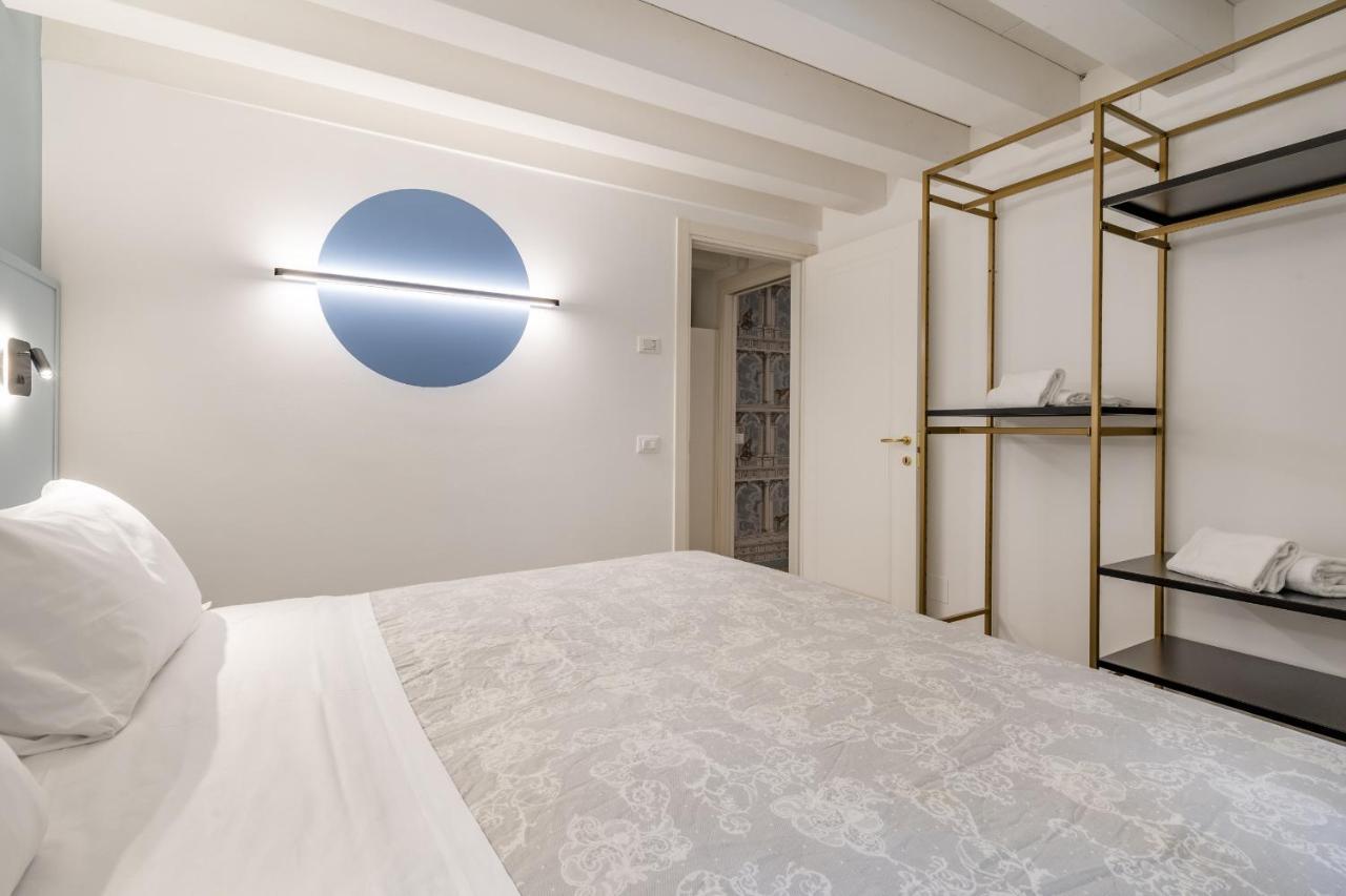 Ca' San Carlo Residence By Wonderful Italy Venedig Exterior foto