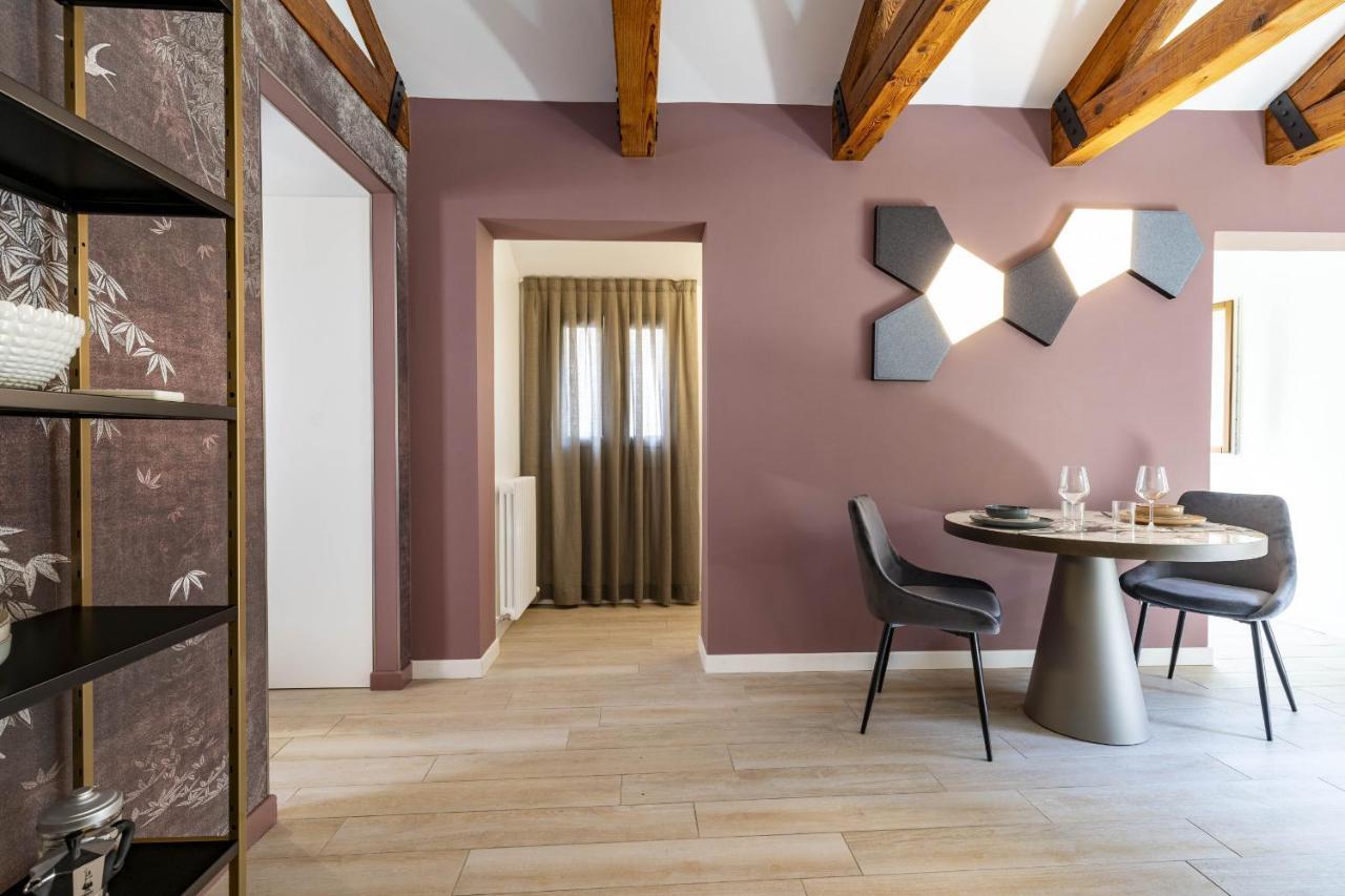 Ca' San Carlo Residence By Wonderful Italy Venedig Exterior foto