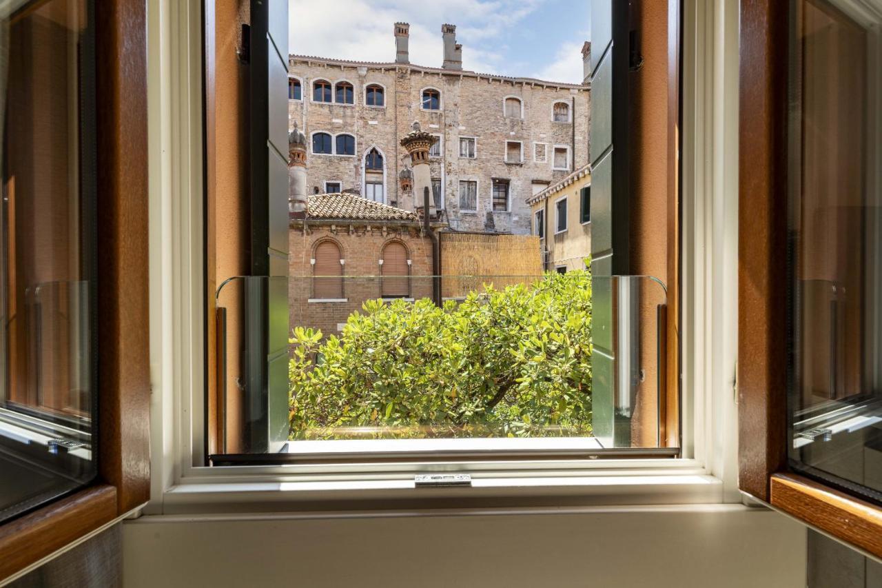 Ca' San Carlo Residence By Wonderful Italy Venedig Exterior foto